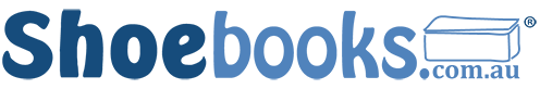 Shoebooks logo